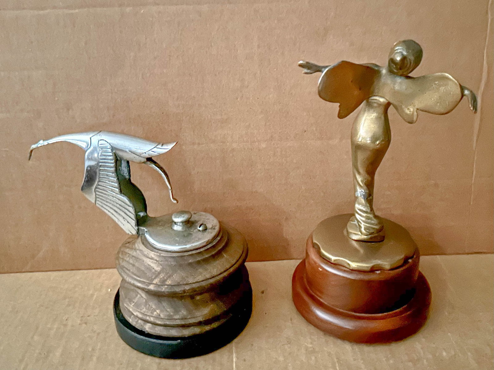 Mascot Lot - 2