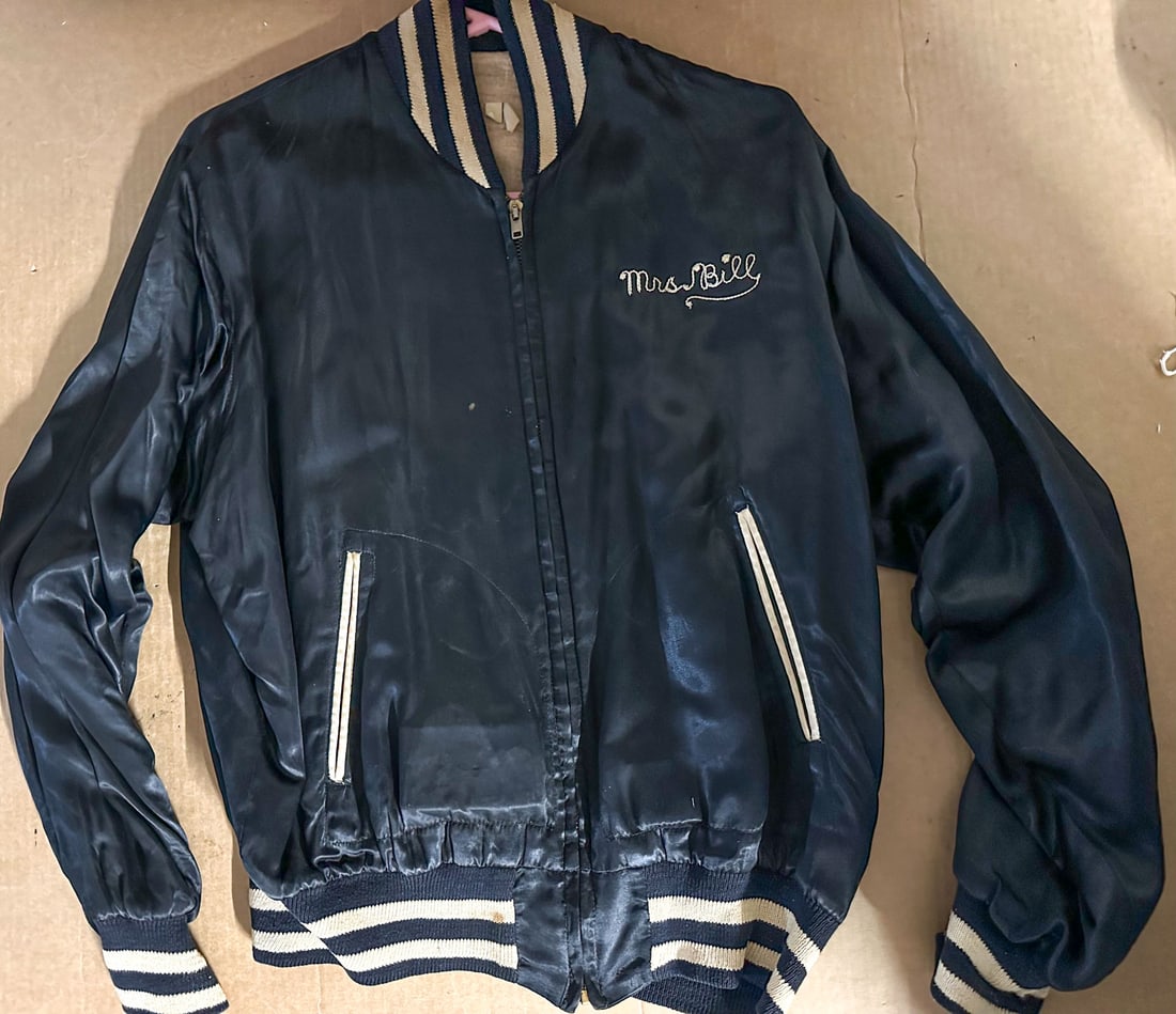 Racing Jacket - 2