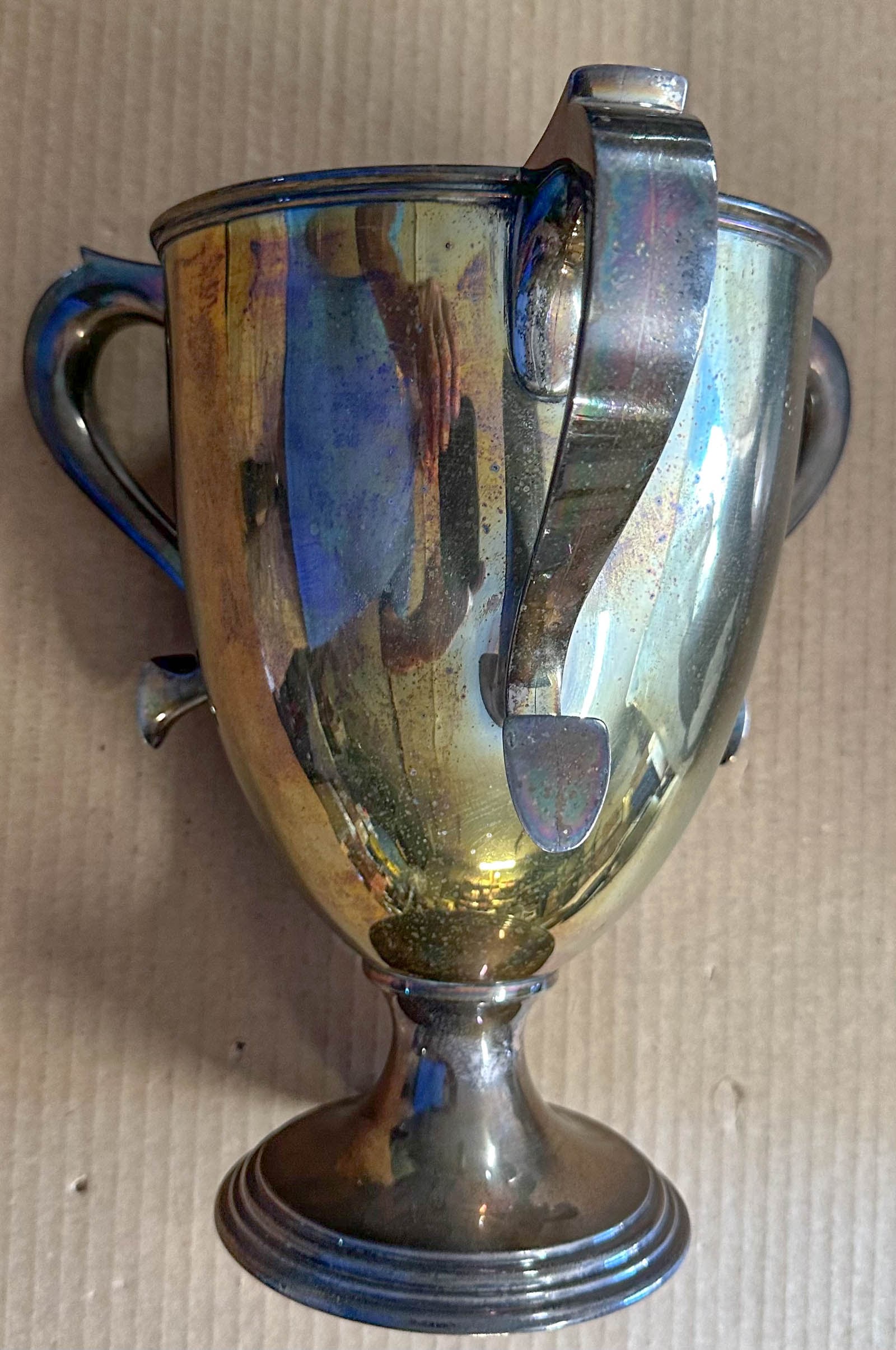 Auto Club Trophy - 2