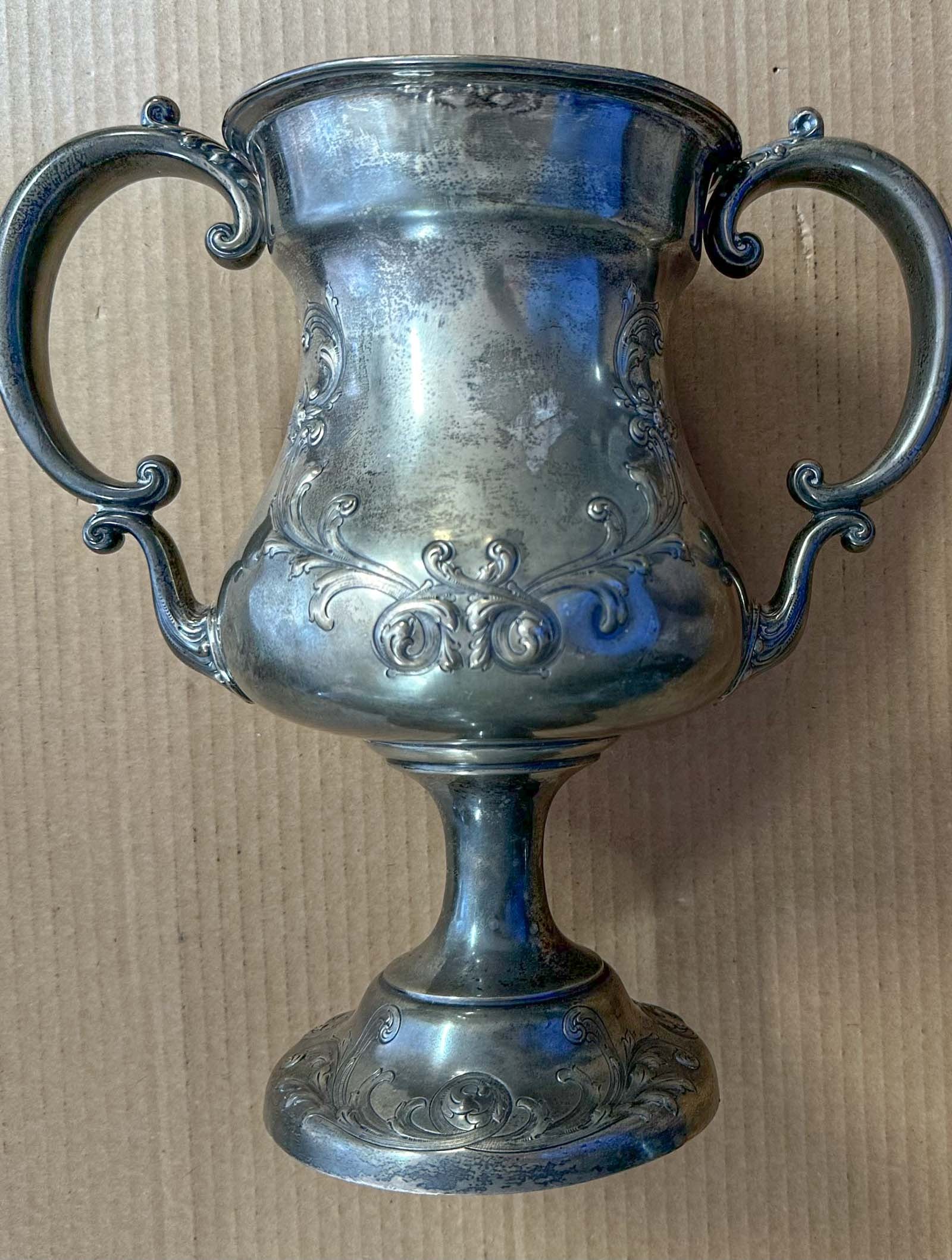 Race Meet Trophy - 3