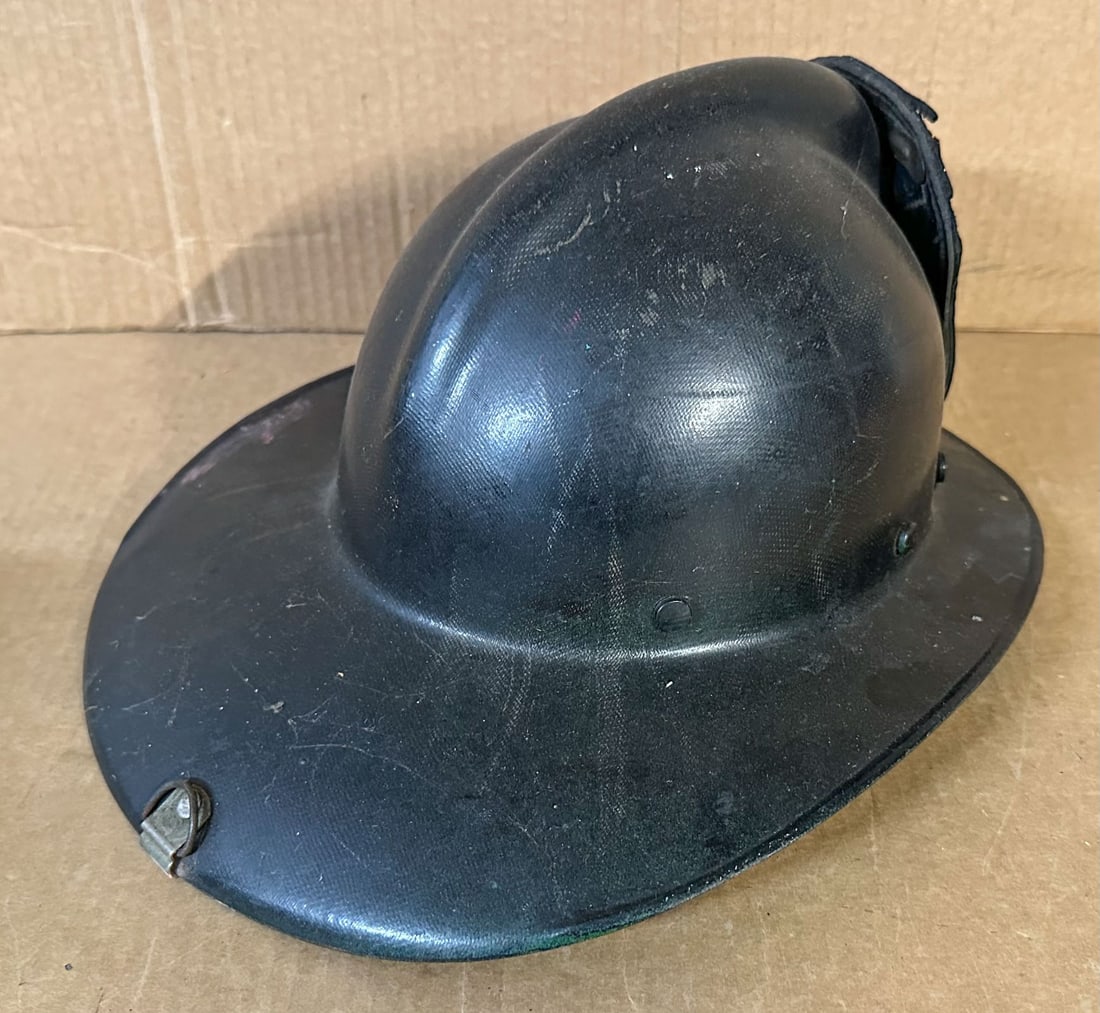 Fire Helmet - 2