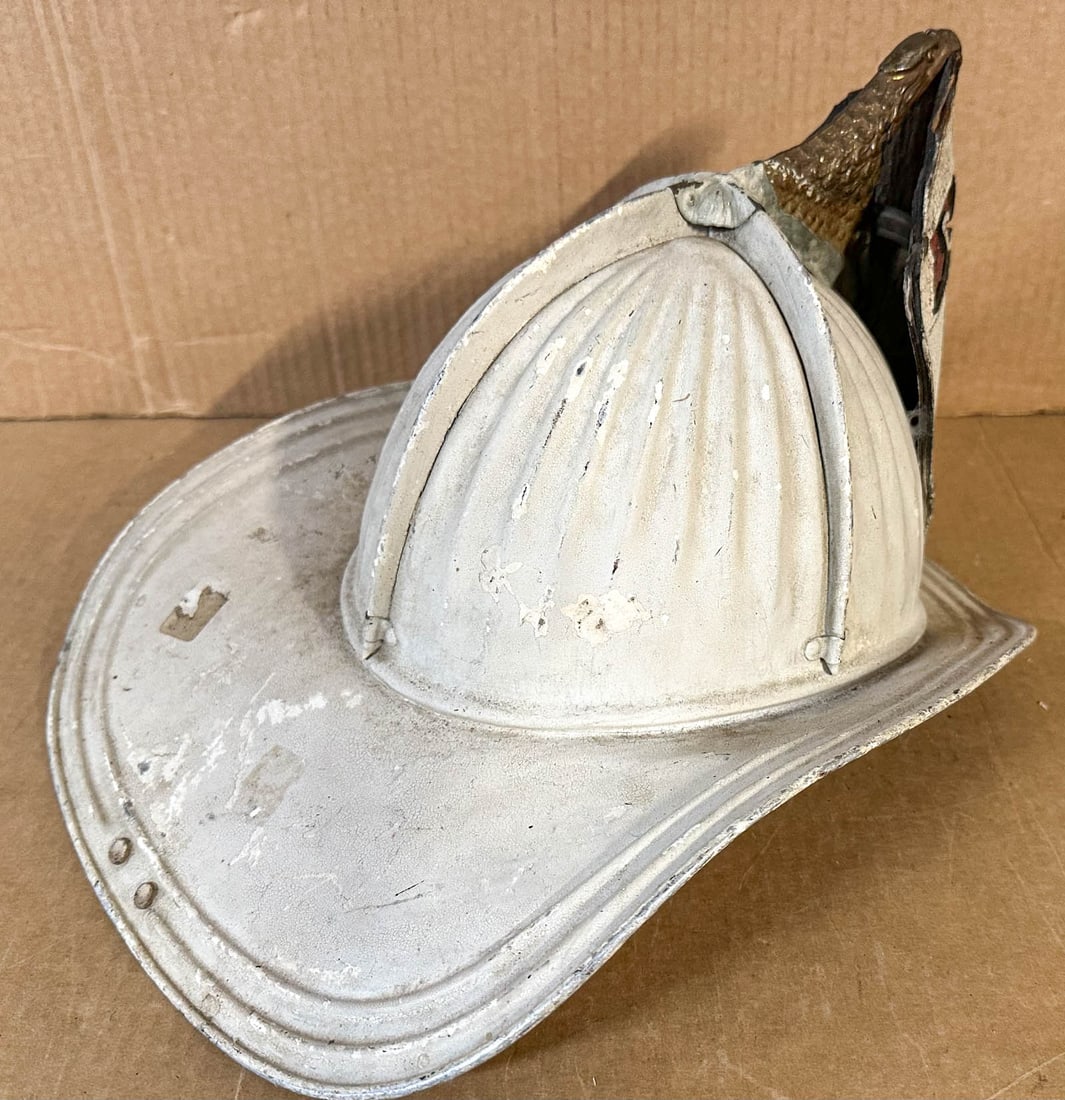 Fire Helmet - 3