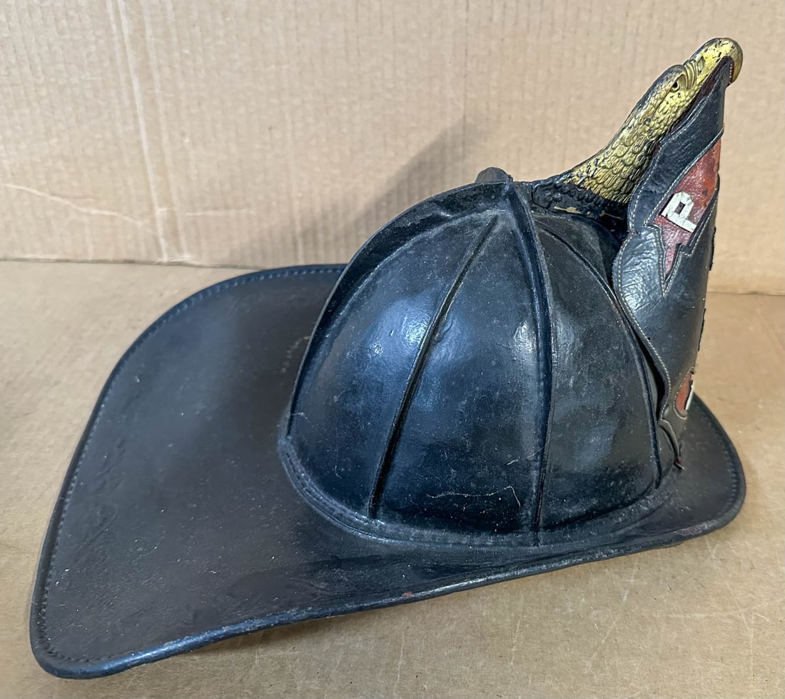 Fire Helmet - 2