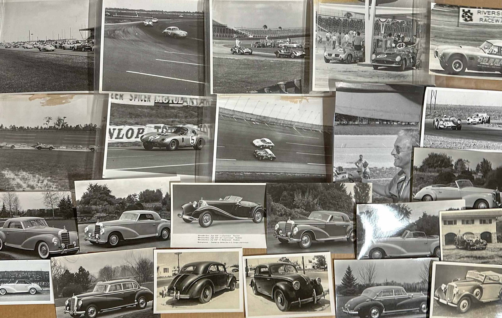 Photograph Lot - 2