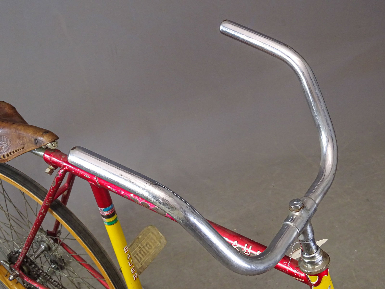 Bauer Trick Bicycle - 7