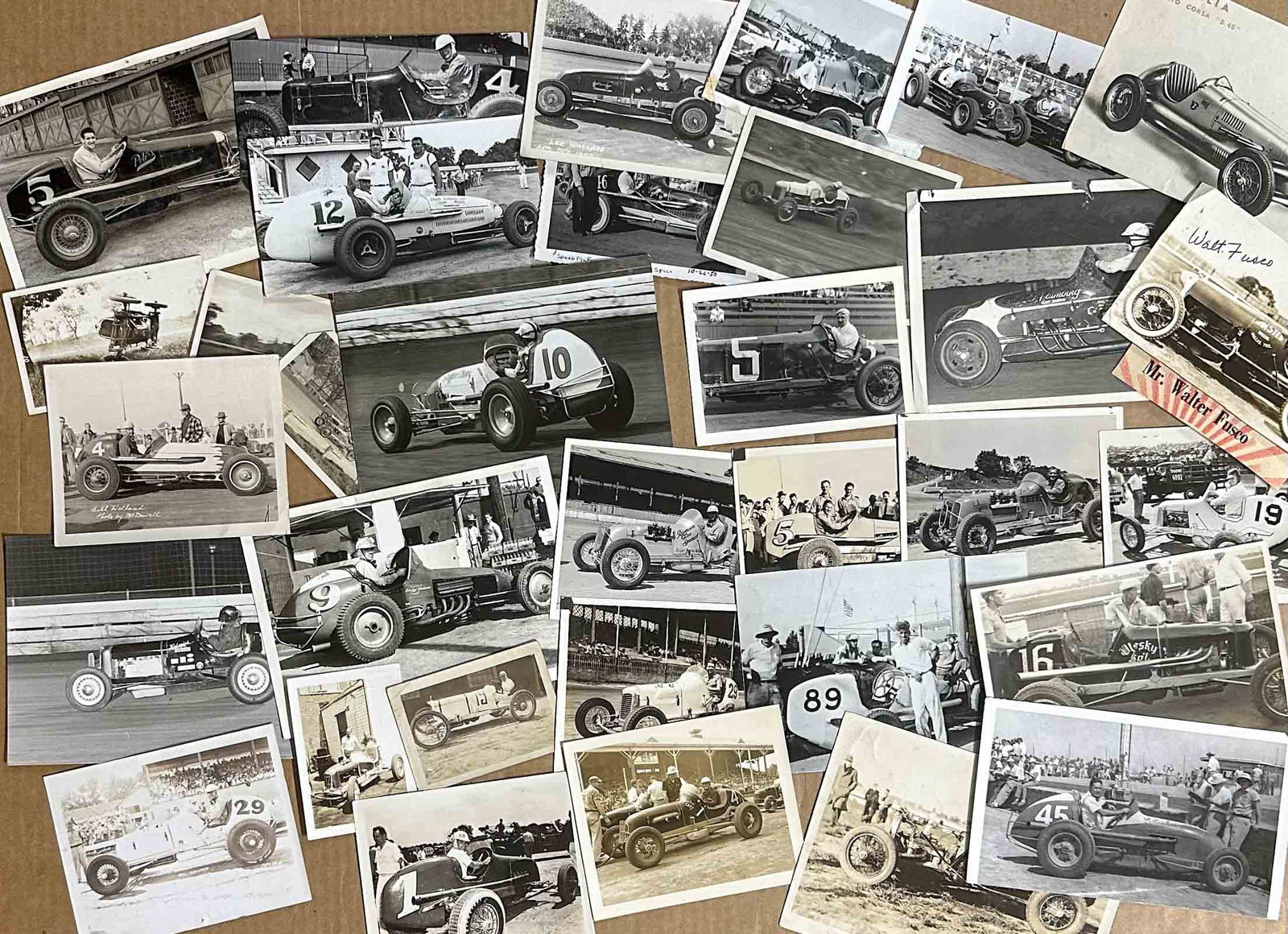 Photograph Lot - 2