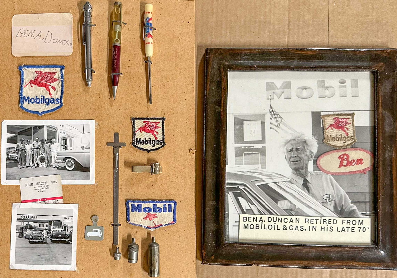 Misc. Lot - 2