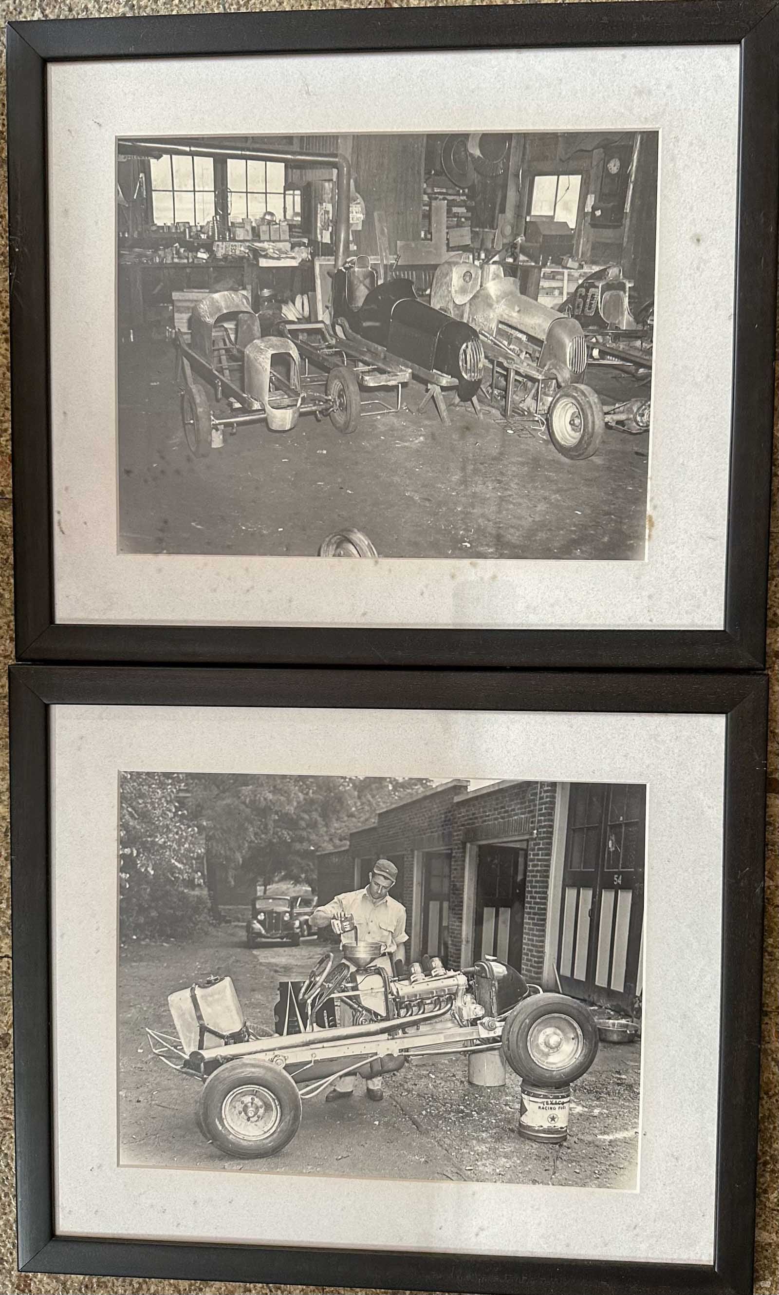 Photograph Lot - 3