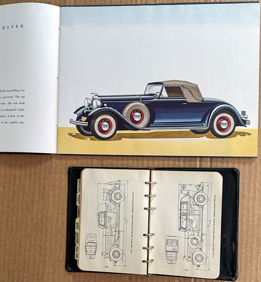 Lincoln Catalog - 3