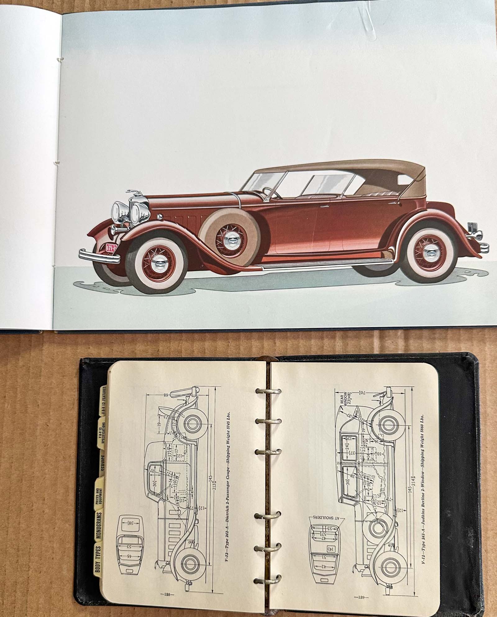 Lincoln Catalog - 4