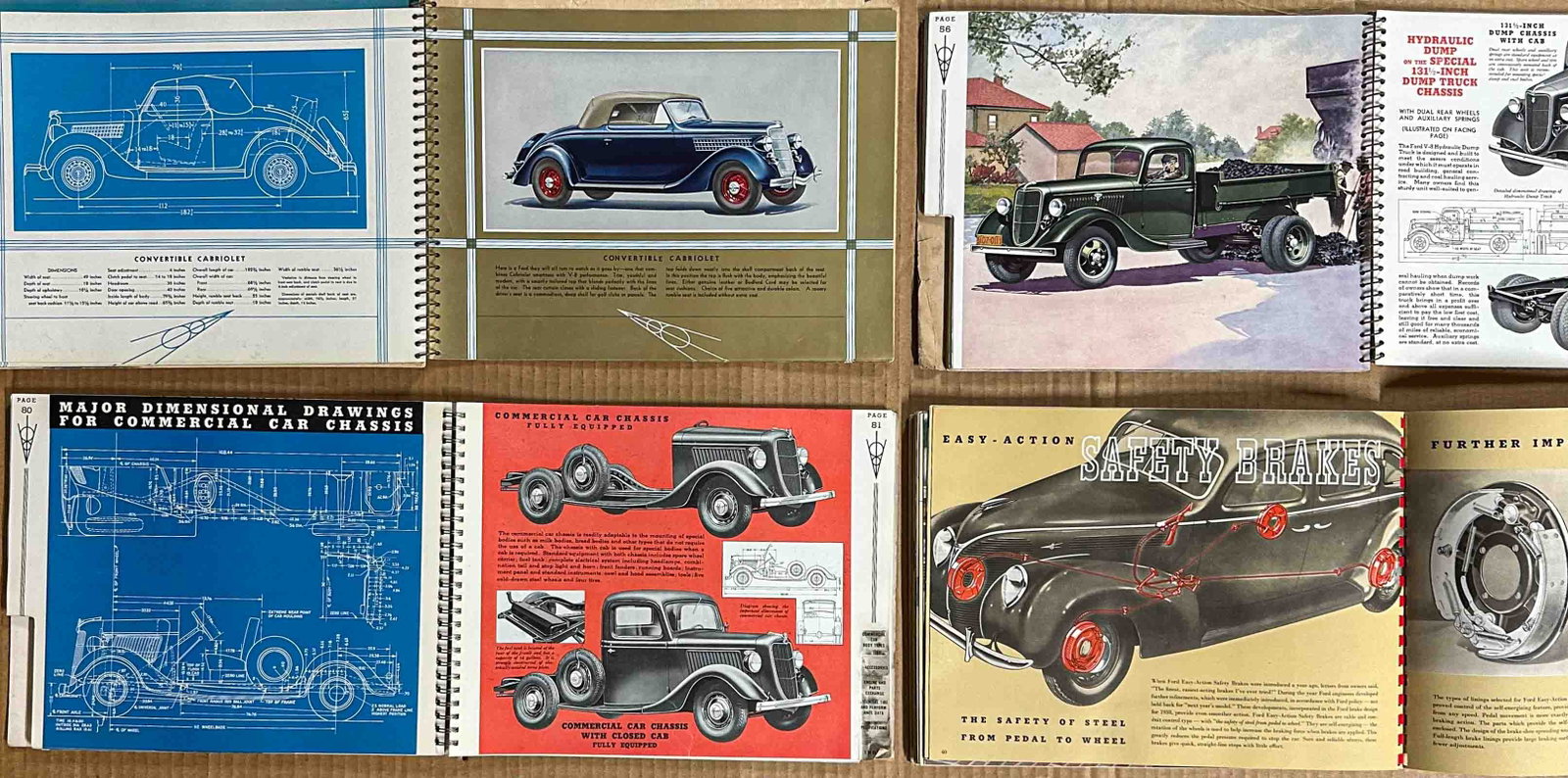 Ford Lot - 3