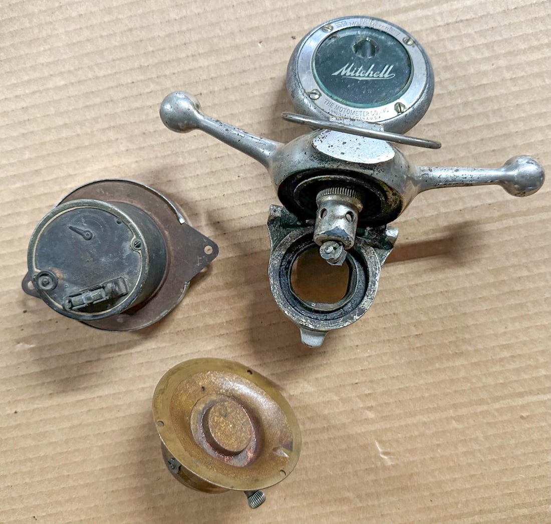 Misc. Lot - 2