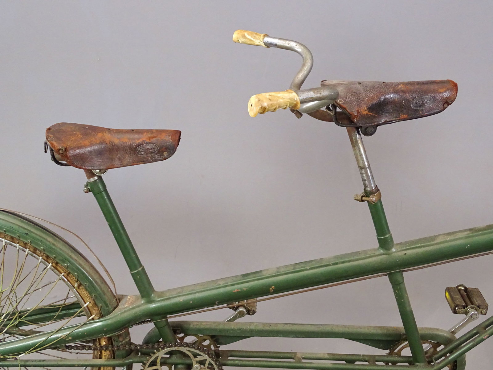Trifno Tandem Bicycle - 4