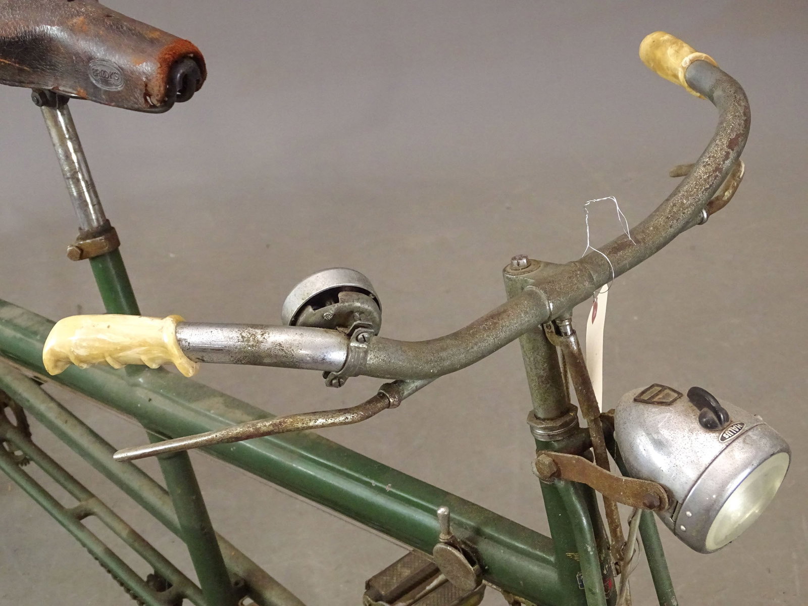 Trifno Tandem Bicycle - 7
