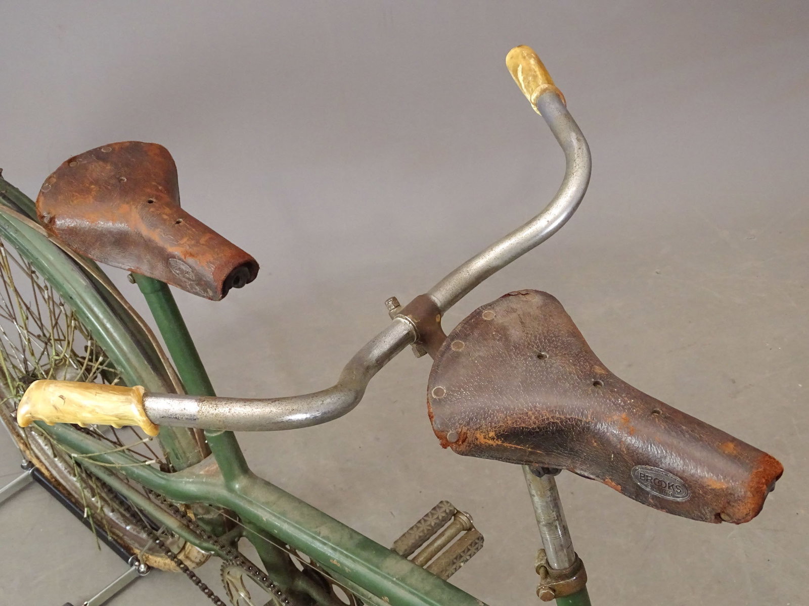 Trifno Tandem Bicycle - 8