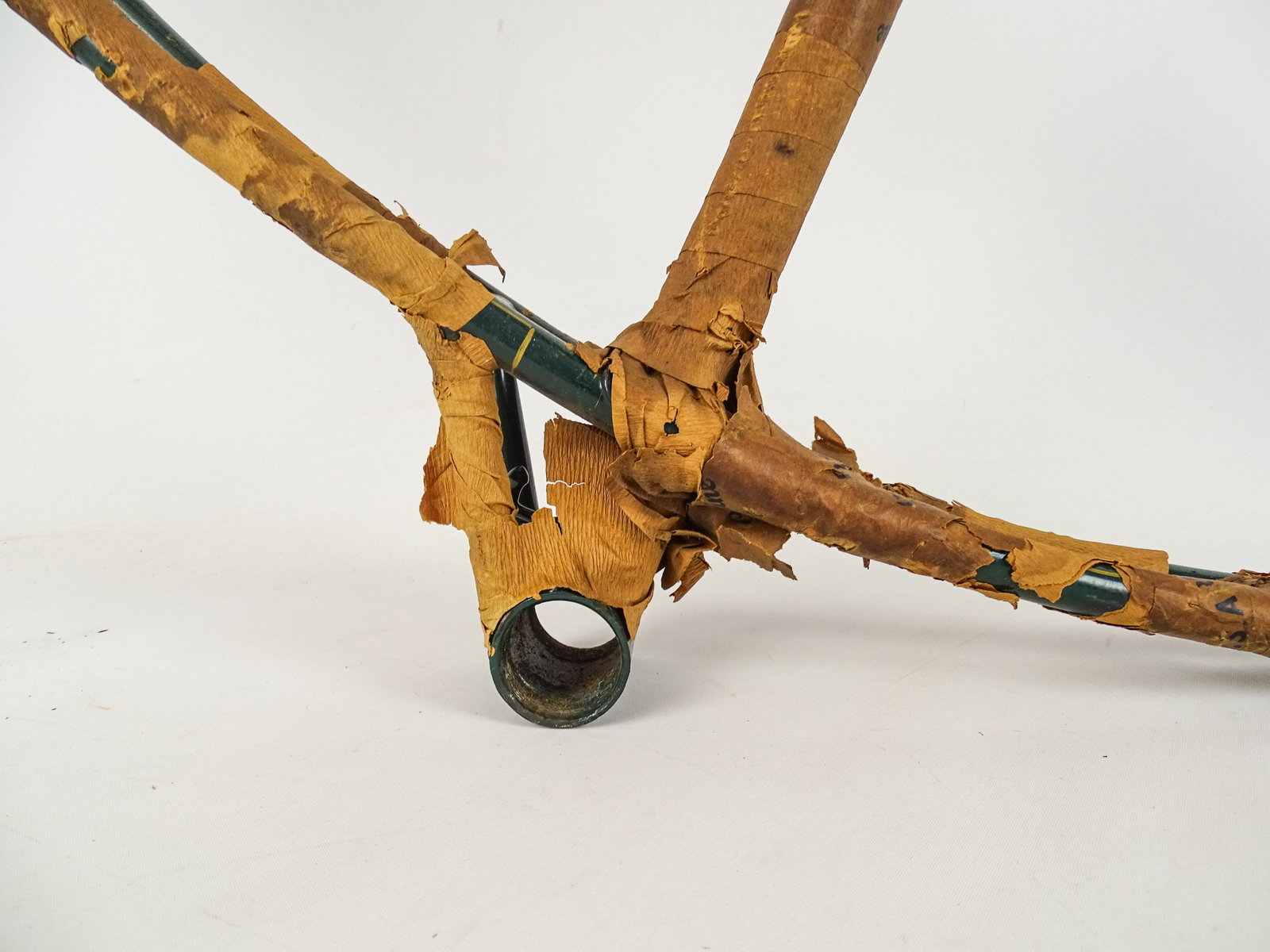 BSA Paratrooper Frame - 3