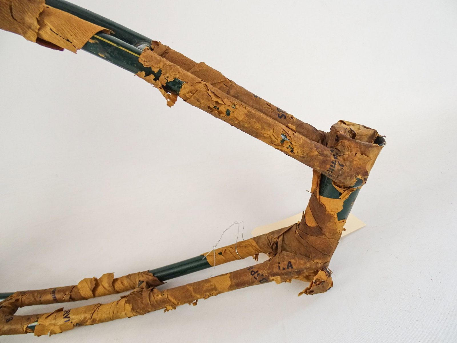 BSA Paratrooper Frame - 4