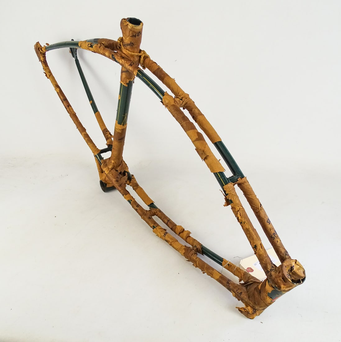 BSA Paratrooper Frame - 5