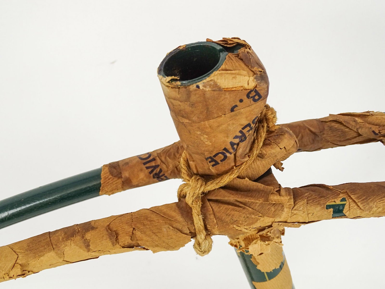 BSA Paratrooper Frame - 8