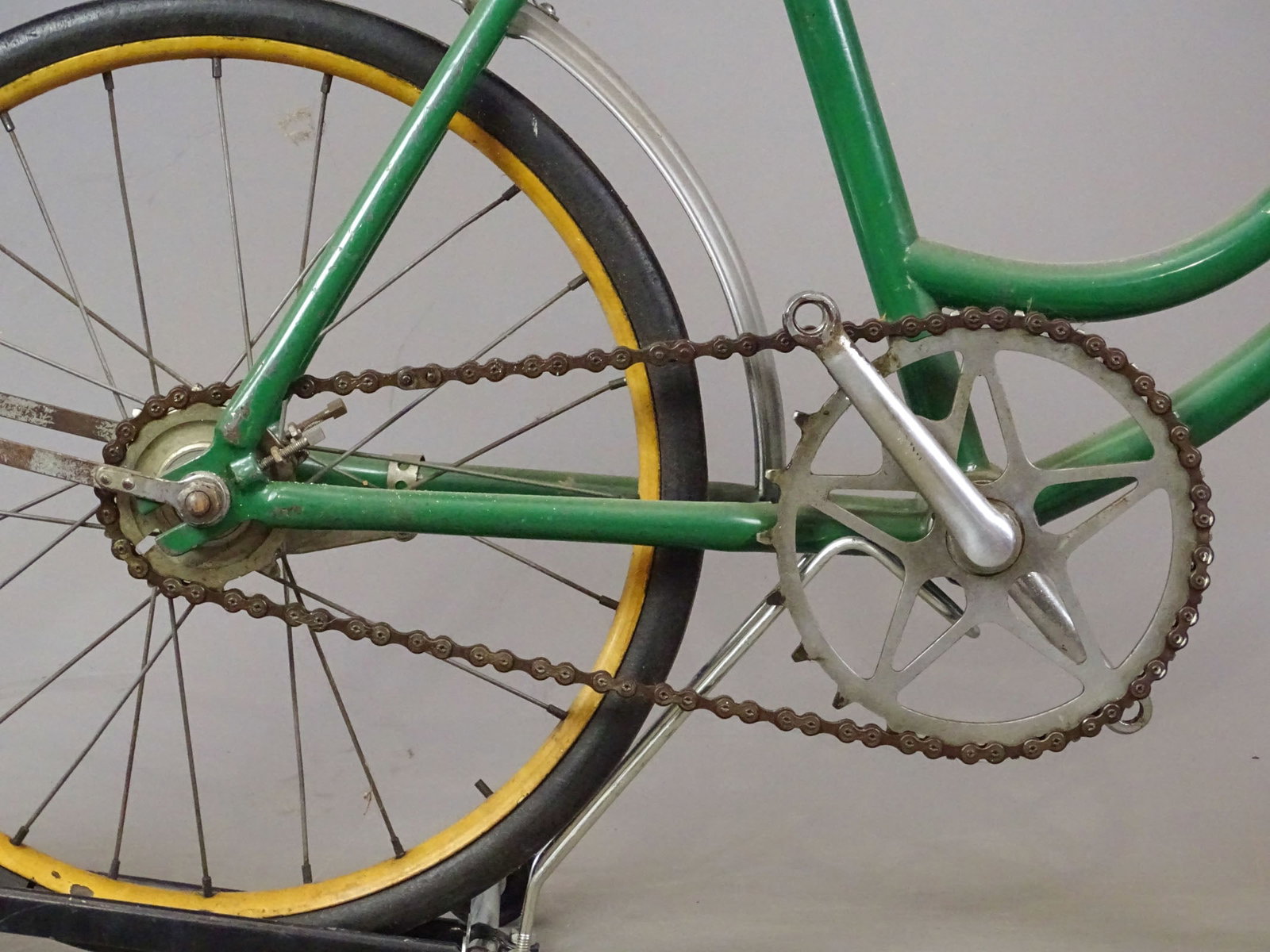 Iver Johnson Child's Bicycle - 2