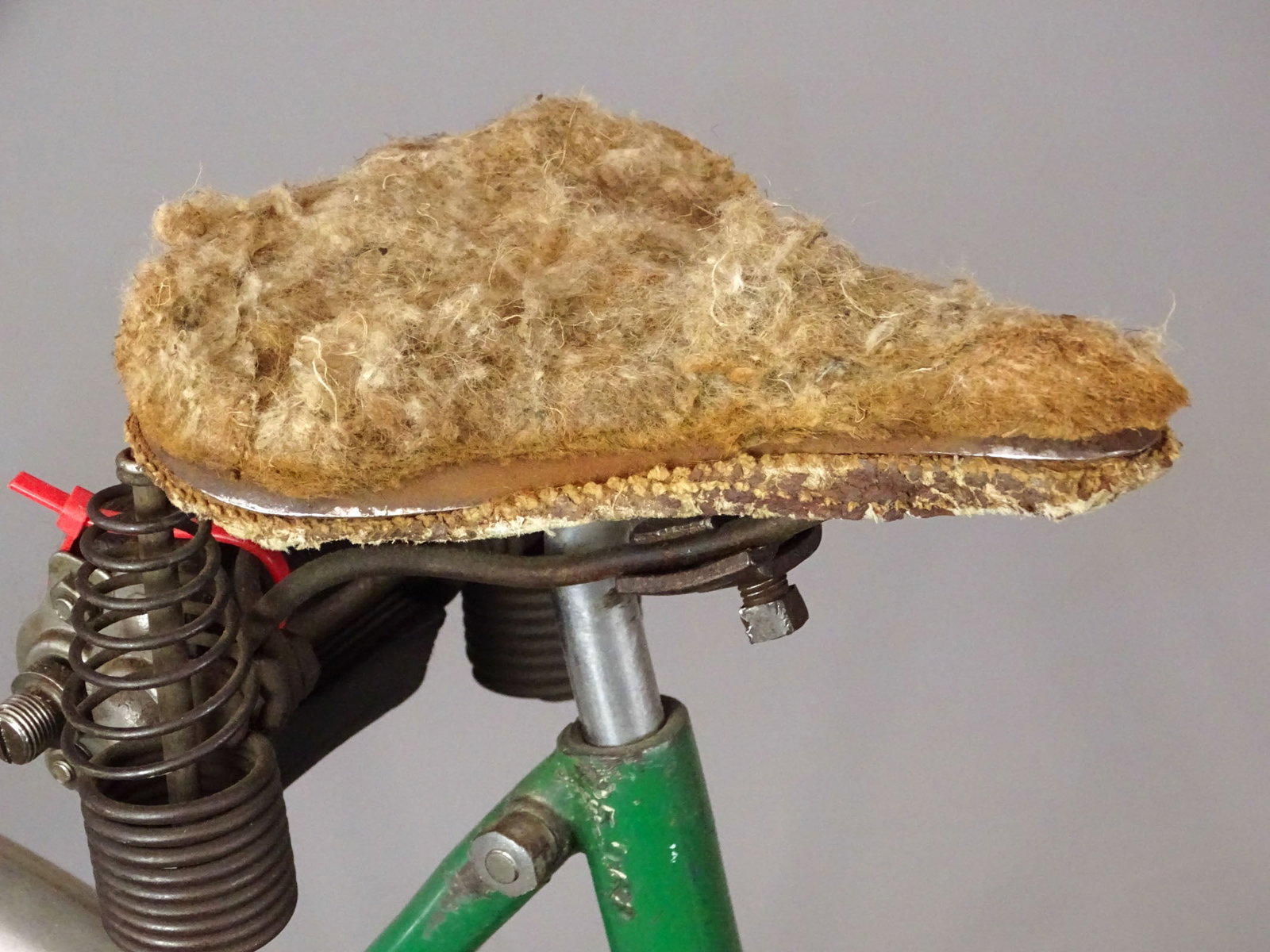 Iver Johnson Child's Bicycle - 8