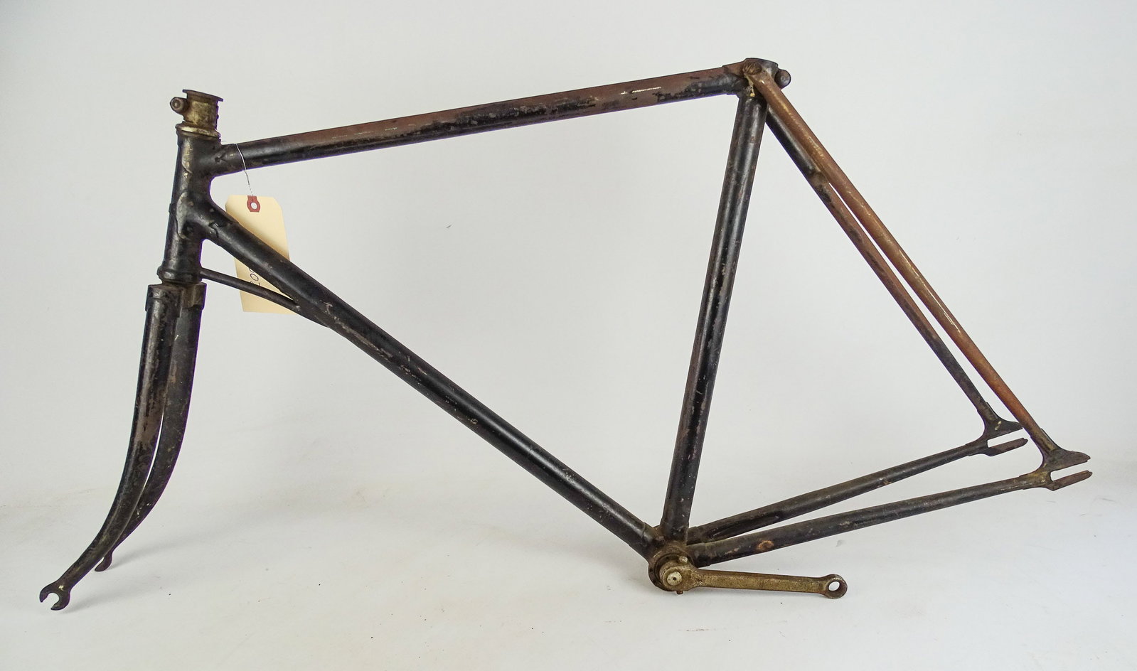 Bastide Stayer Bicycle Frame (1 of 7)