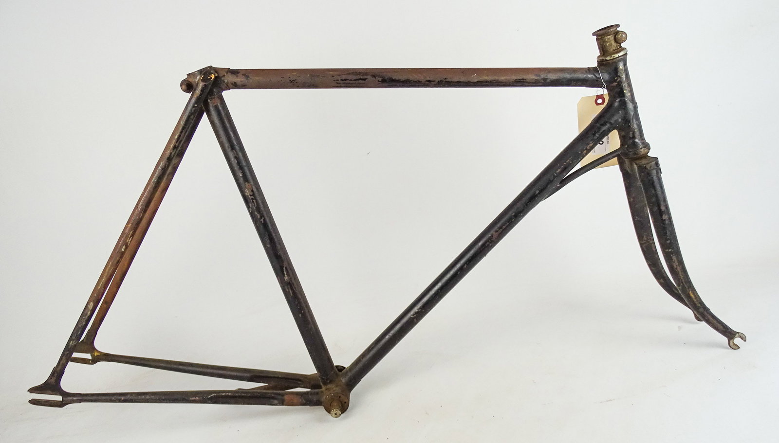 Bastide Stayer Bicycle Frame - 5