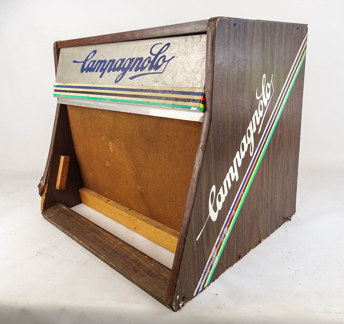 Campagnolo Cabinet - 2