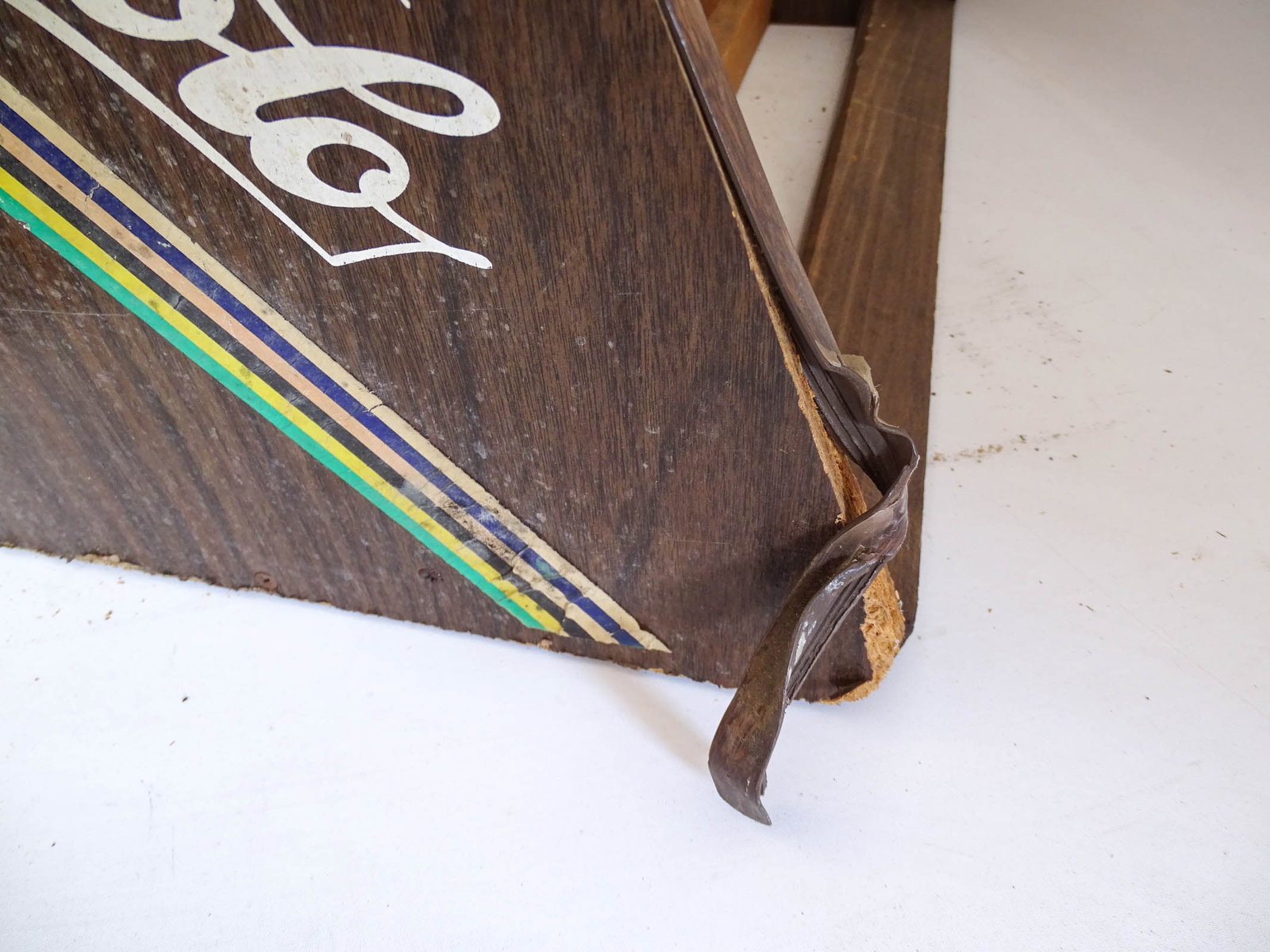 Campagnolo Cabinet - 7
