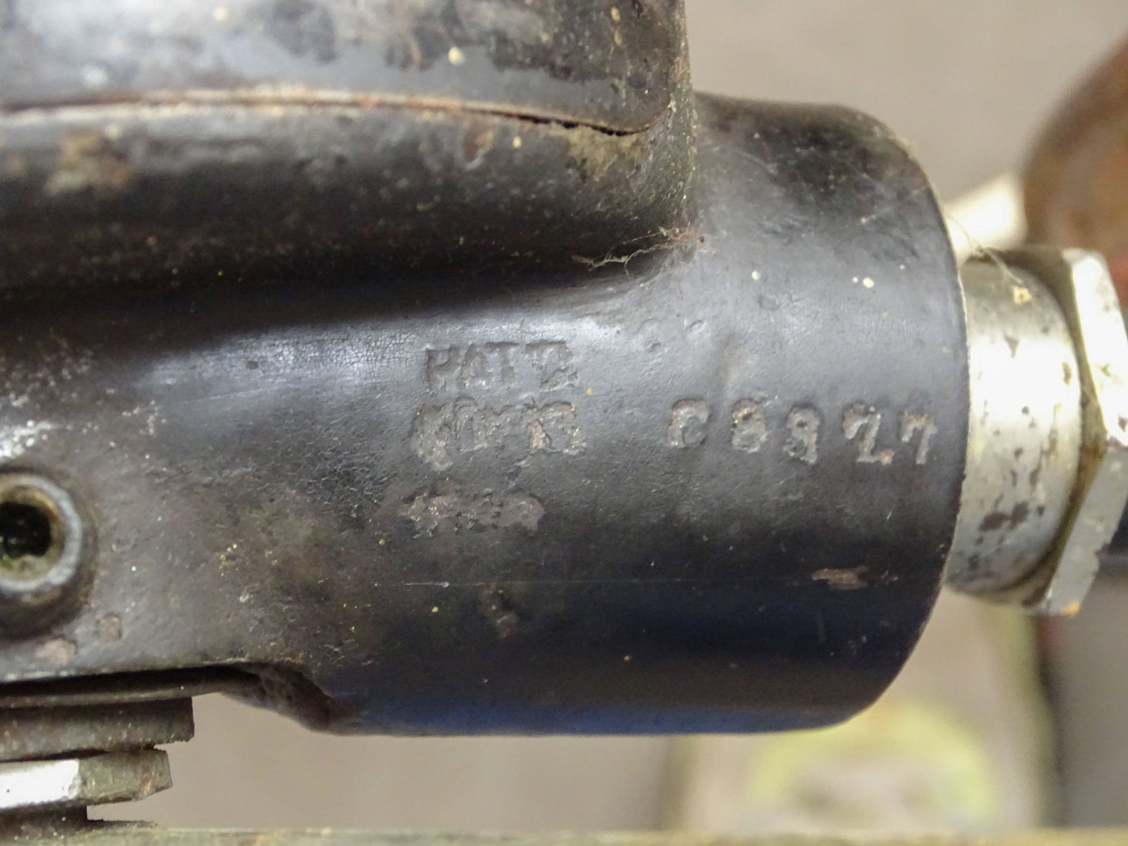 Chainless Frame Set - 7