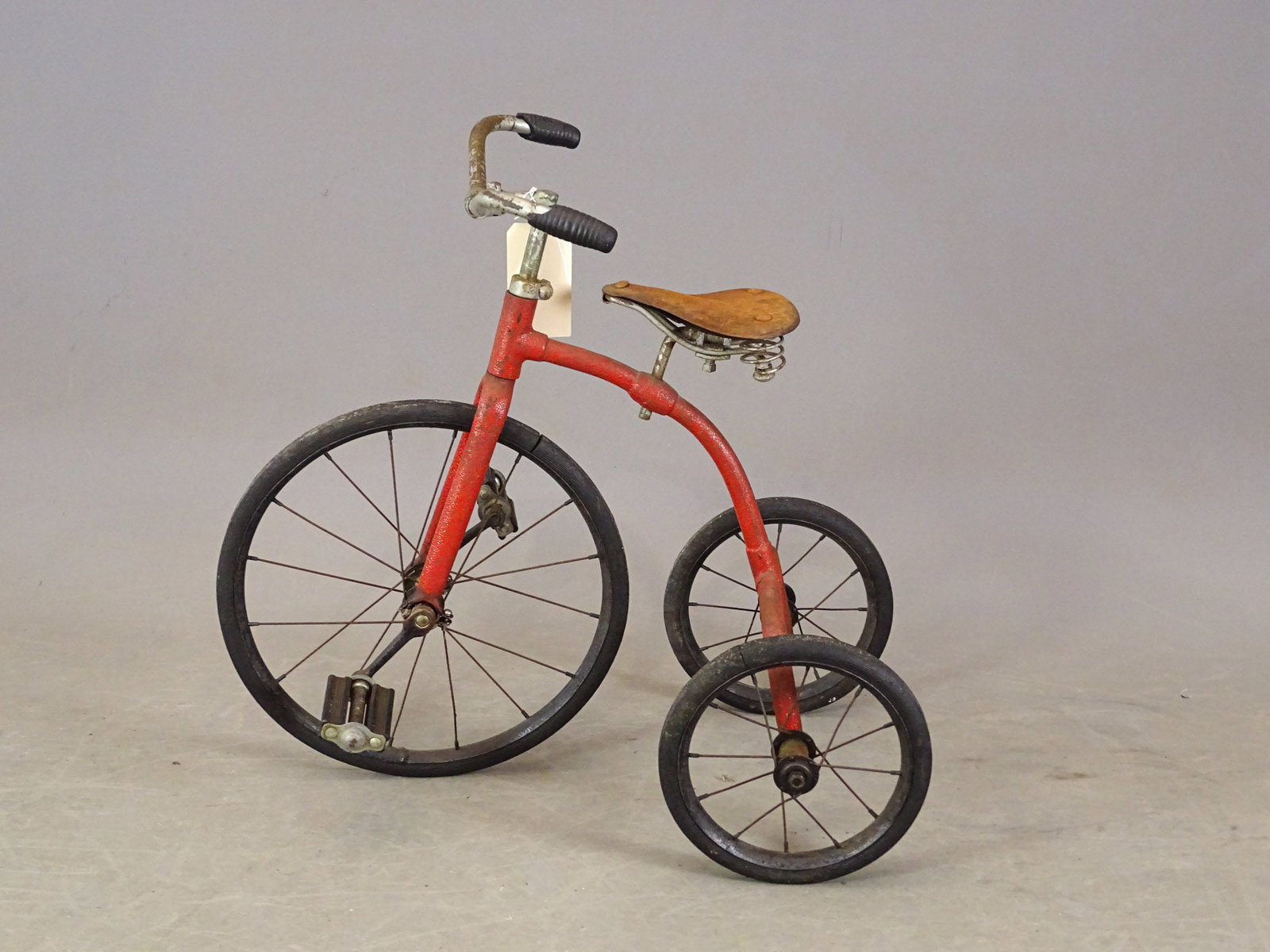 Tricycle Lot - 3