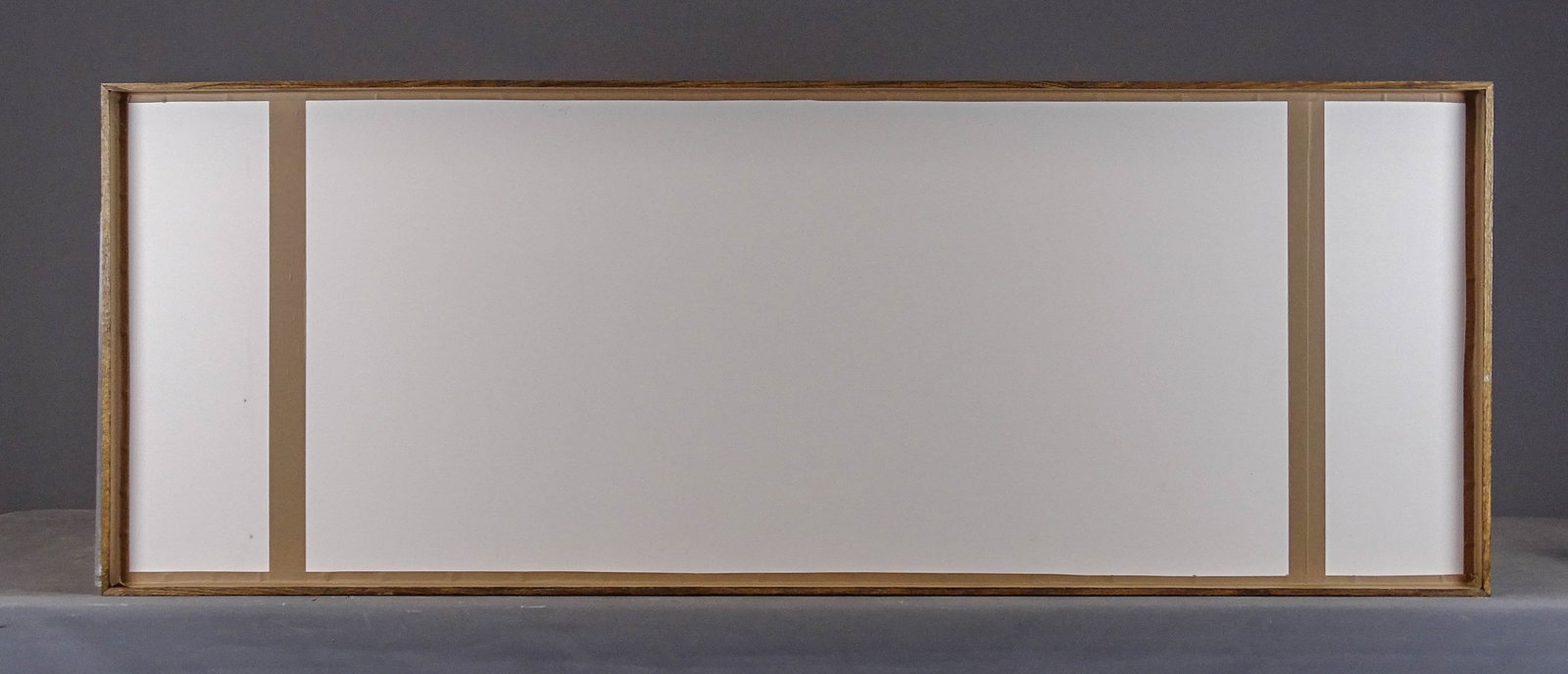 Framed Chassis Drawing - 9