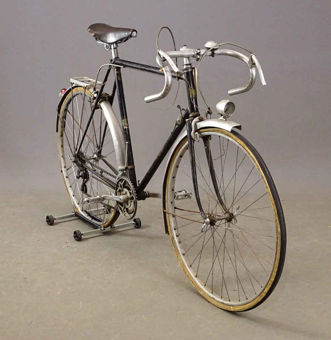 HB Road Bicycle - 4