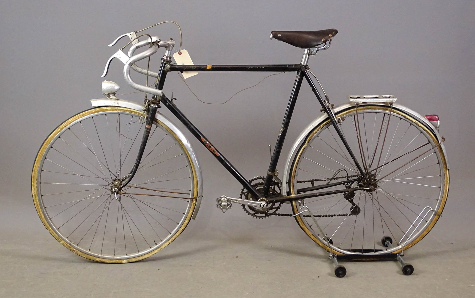 HB Road Bicycle - 6