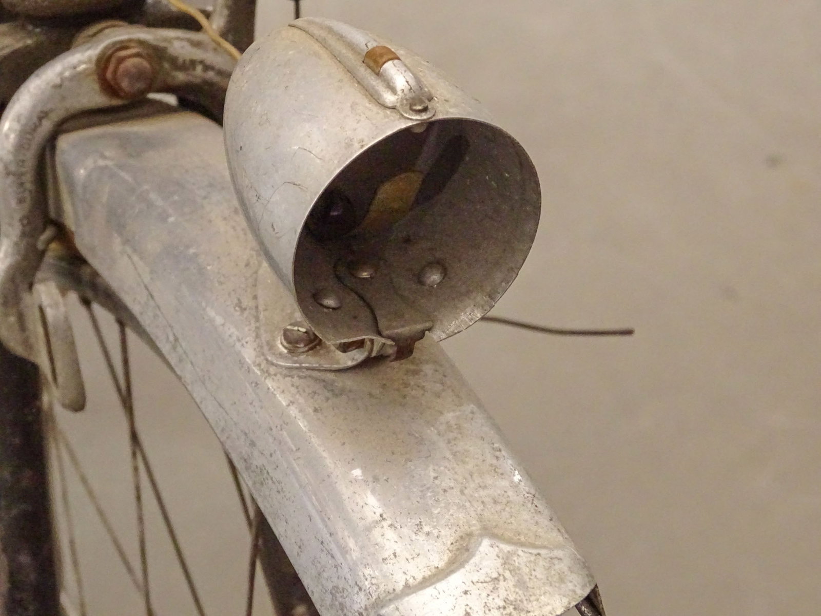 HB Road Bicycle - 7