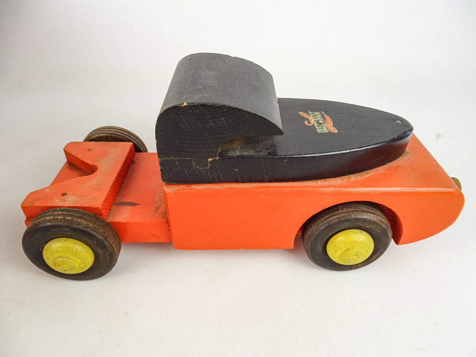 Buddy L Van - 4