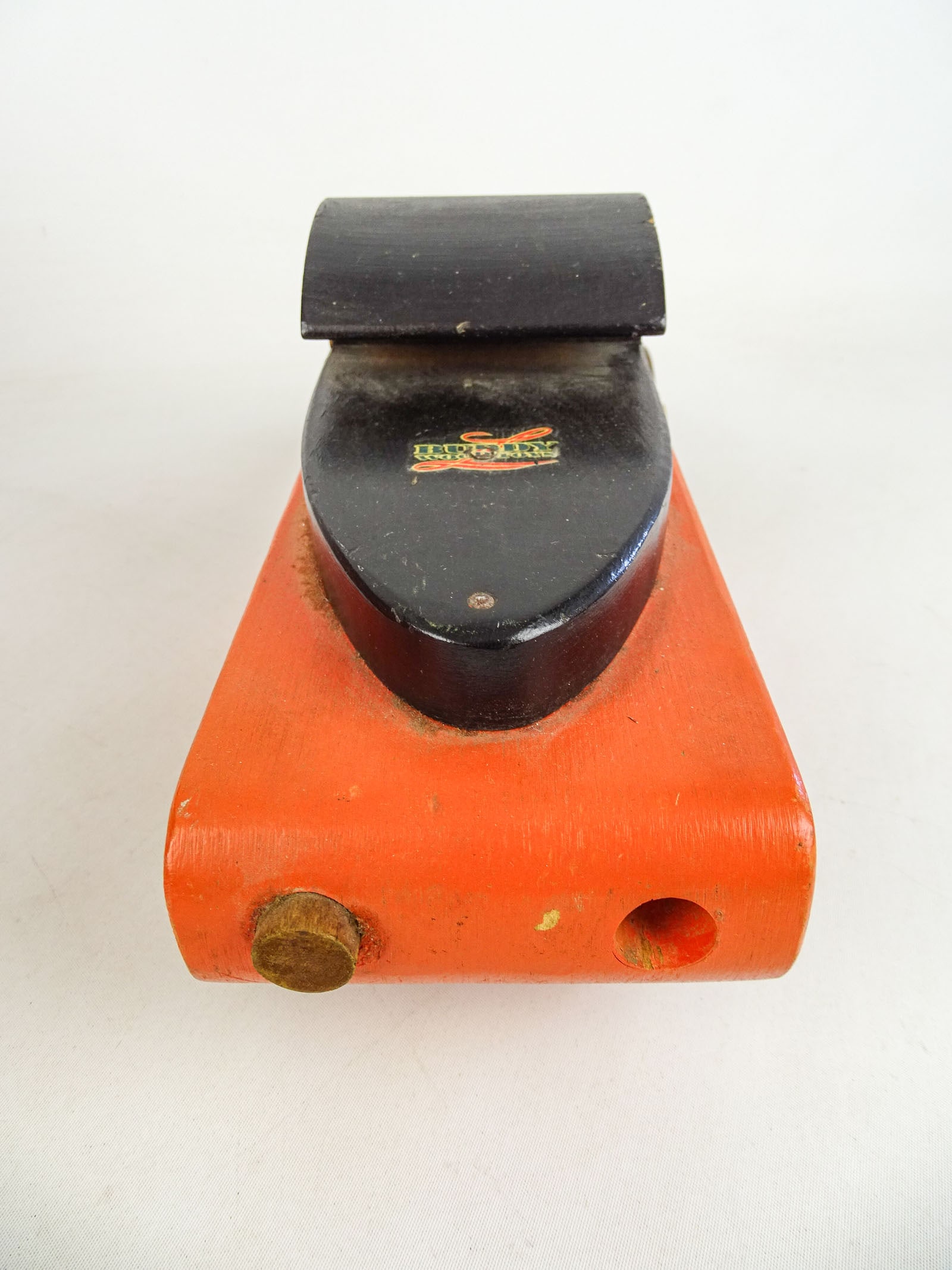 Buddy L Van - 5