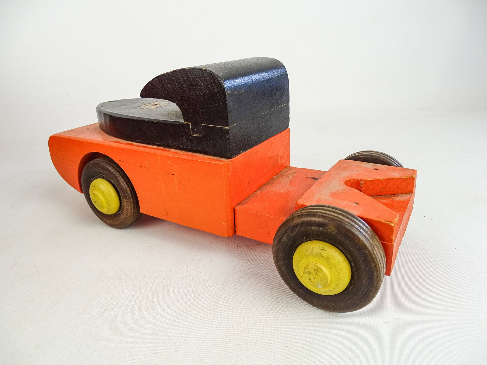 Buddy L Van - 6
