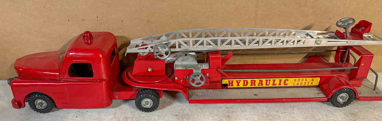 Strutco Truck - 3