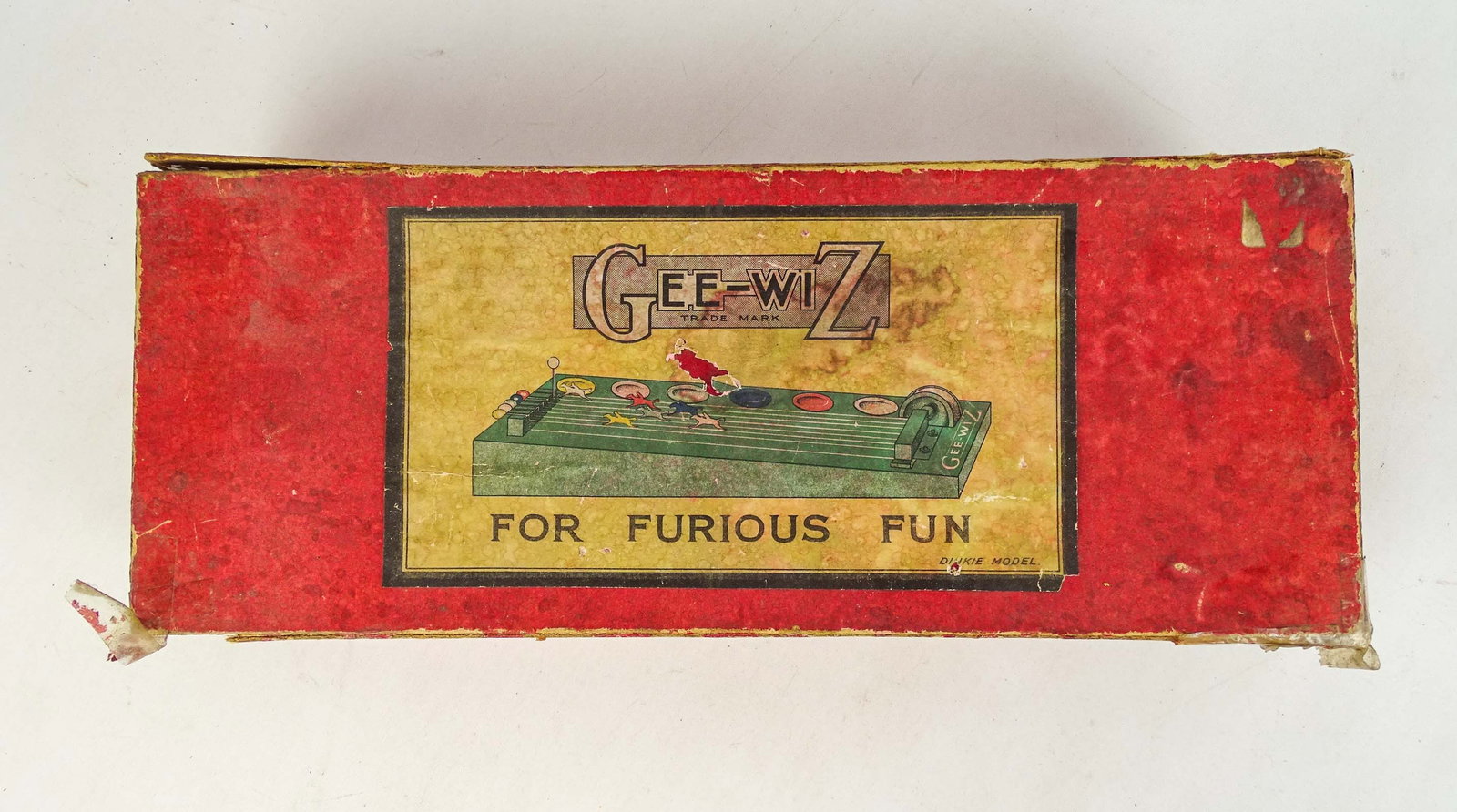 Gee-Wiz Toy (1 of 11)
