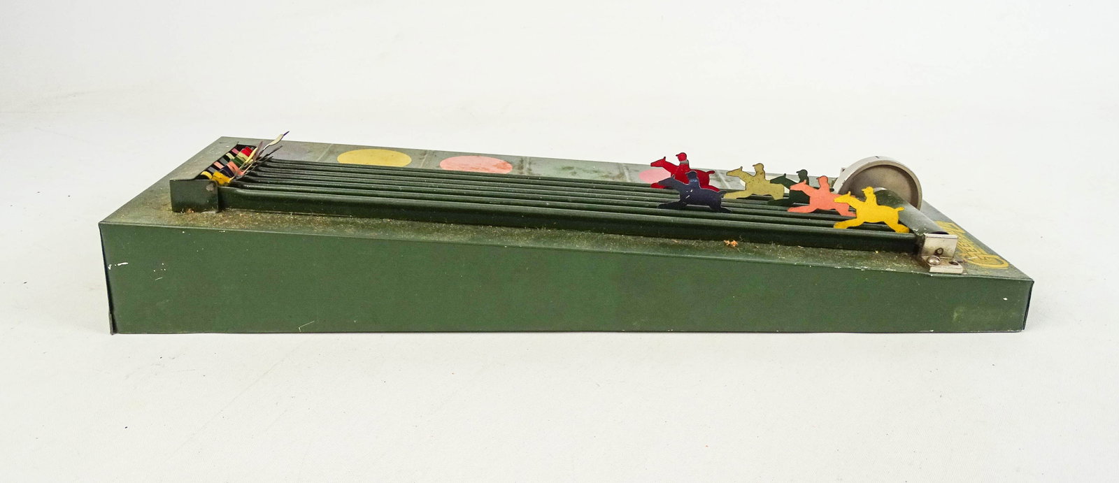 Gee-Wiz Toy - 4