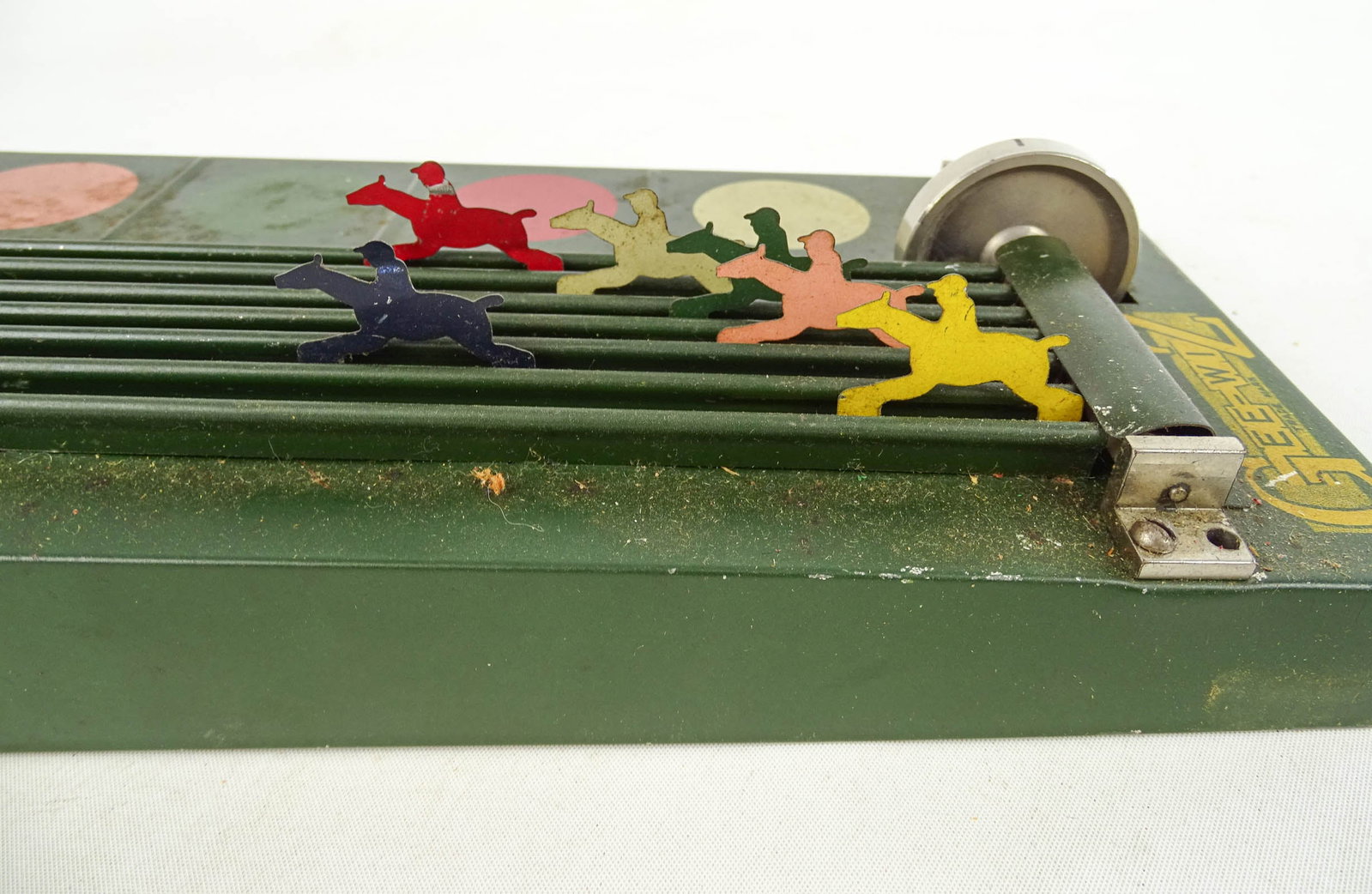 Gee-Wiz Toy - 5