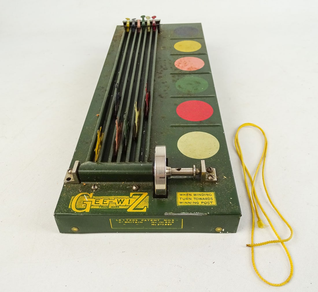 Gee-Wiz Toy - 6