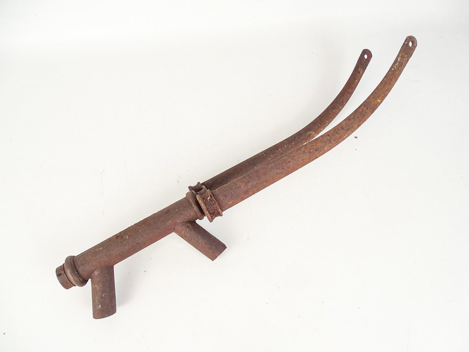 Pierce Bicycle Fork - 2