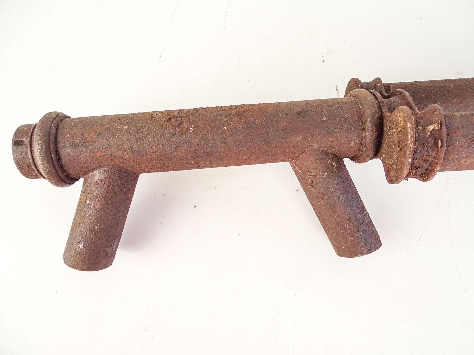 Pierce Bicycle Fork - 3