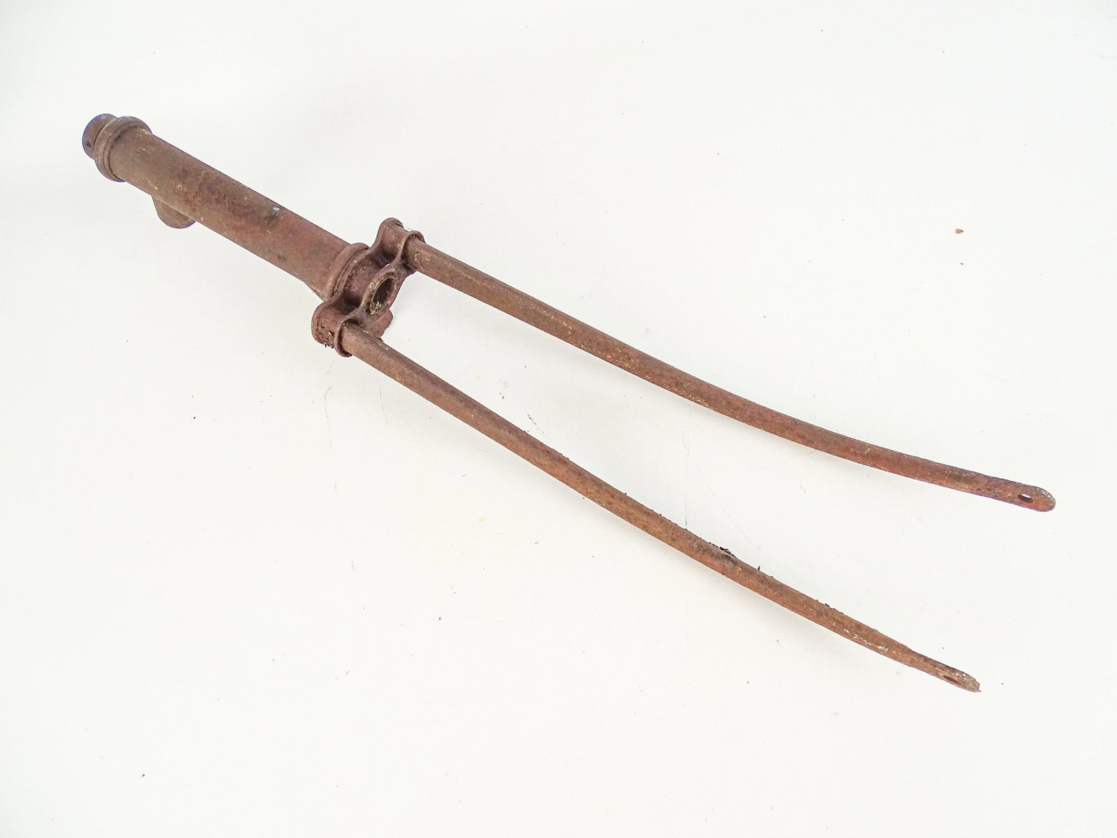 Pierce Bicycle Fork - 4