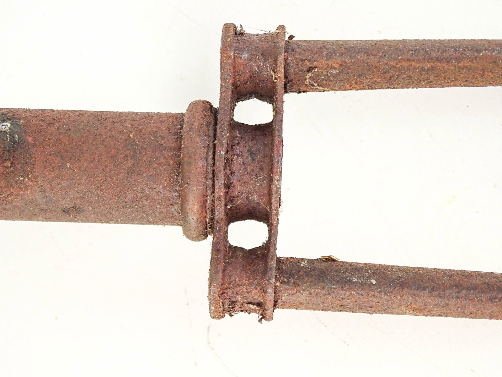 Pierce Bicycle Fork - 5
