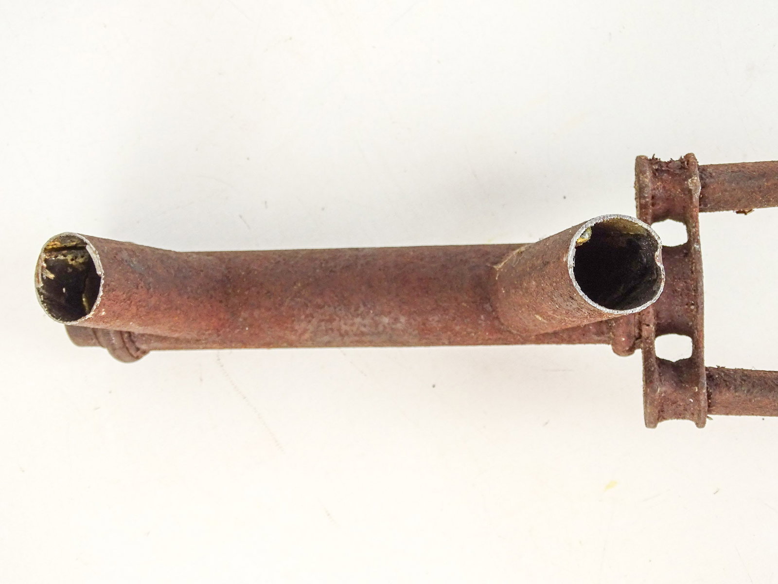 Pierce Bicycle Fork - 6