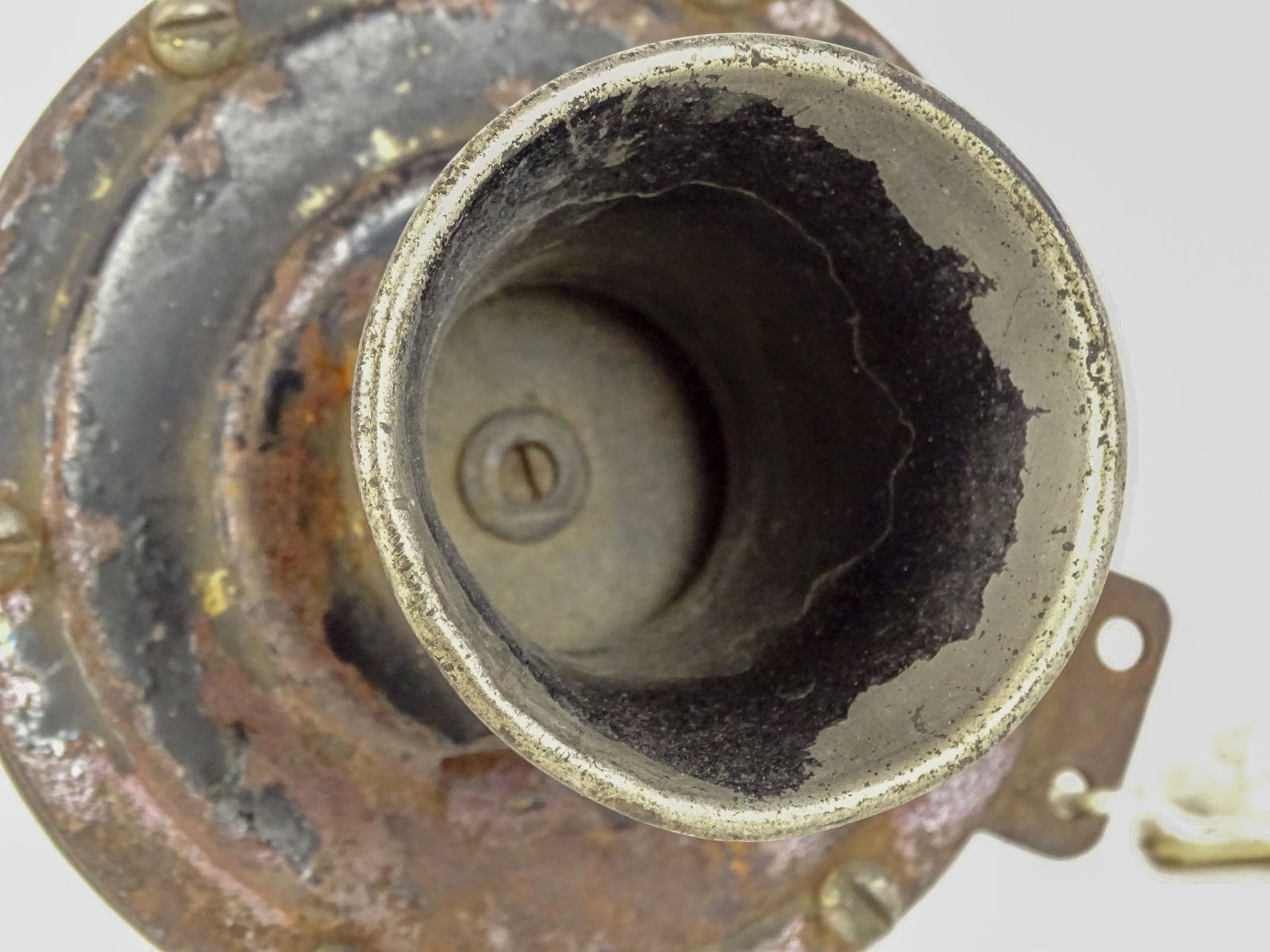 Vintage Horn - 2