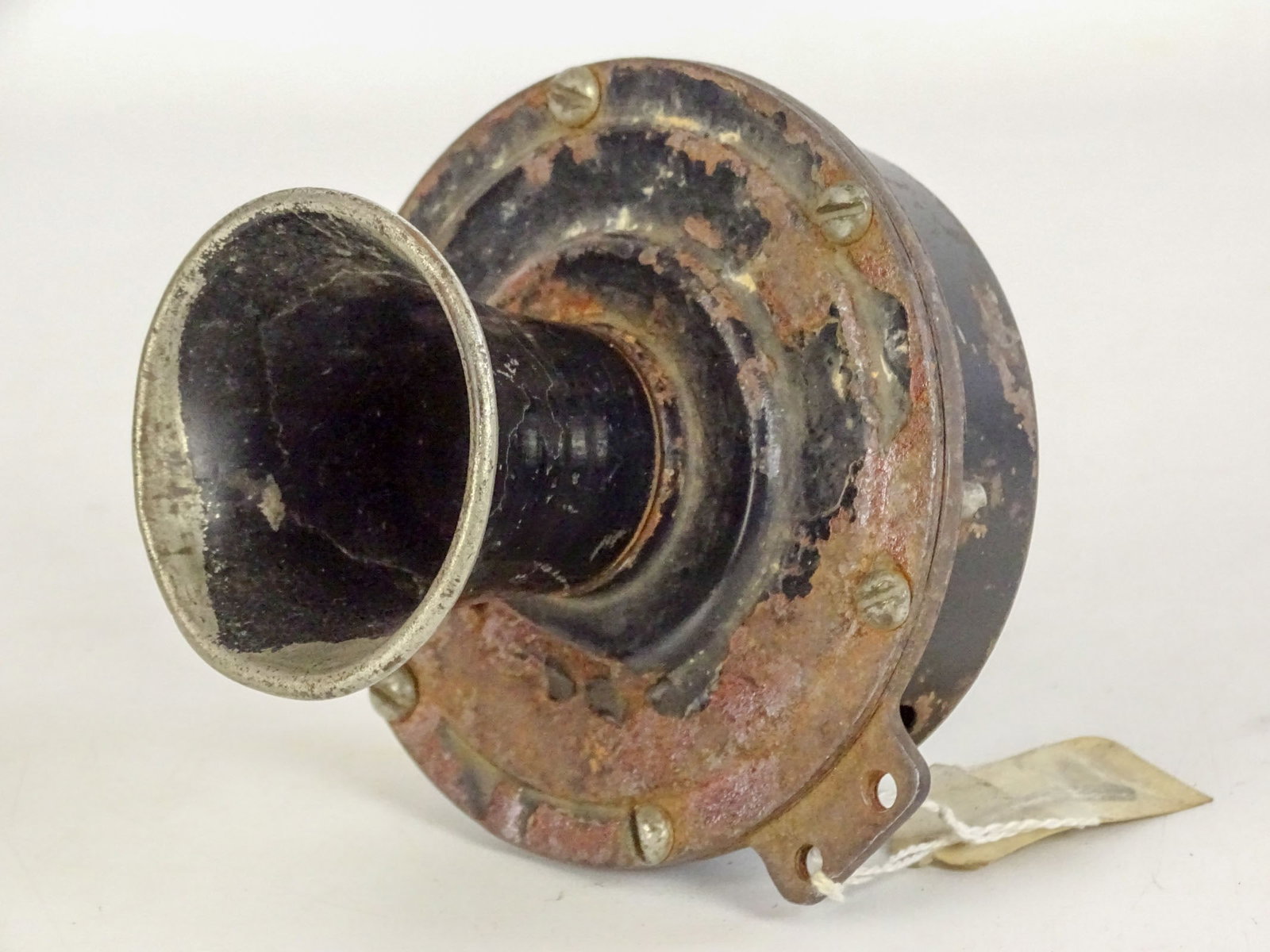 Vintage Horn - 3